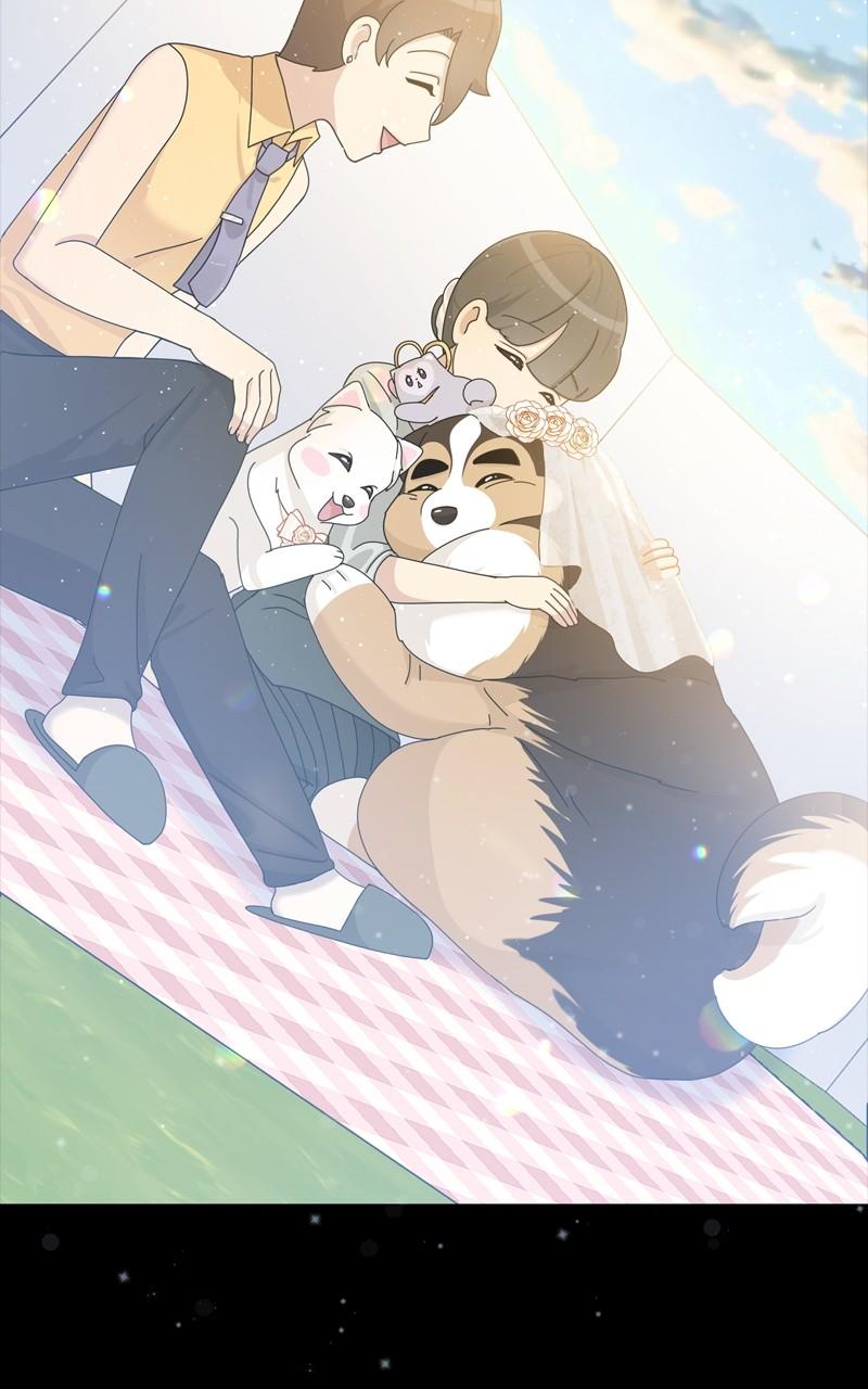 The Dog Diaries Chap 188 - Next Chap 189