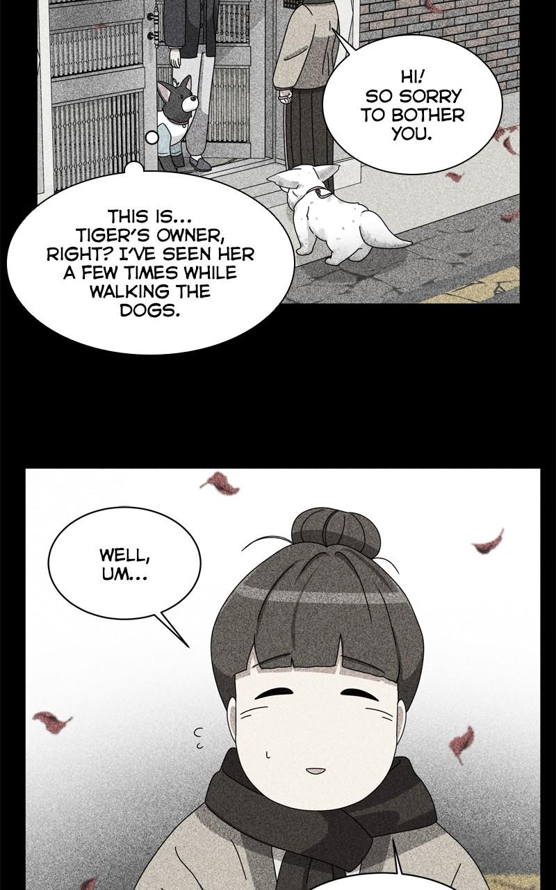 The Dog Diaries Chap 188 - Next Chap 189
