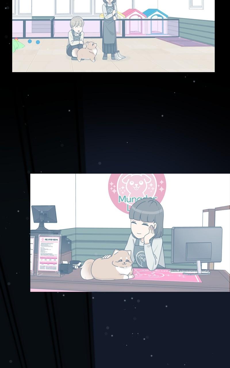 The Dog Diaries Chap 188 - Next Chap 189