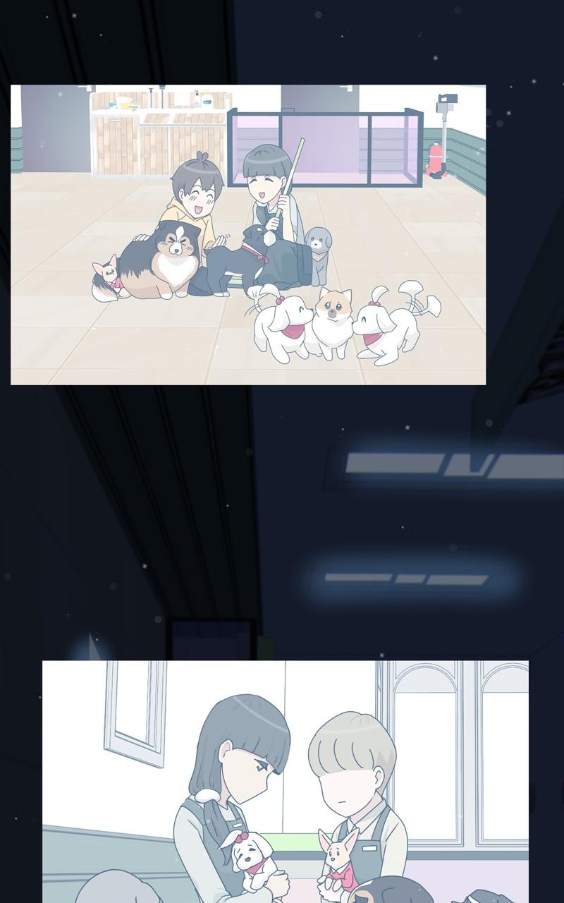 The Dog Diaries Chap 188 - Next Chap 189