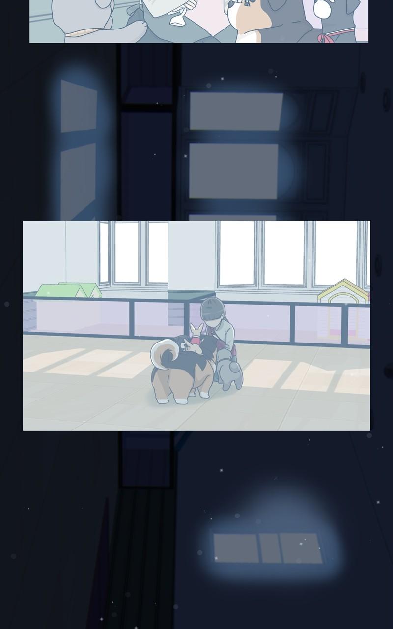 The Dog Diaries Chap 188 - Next Chap 189