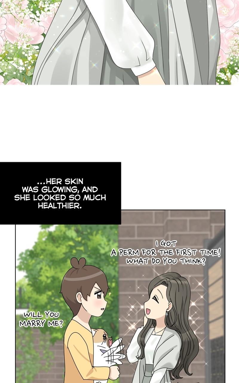 The Dog Diaries Chap 188 - Next Chap 189