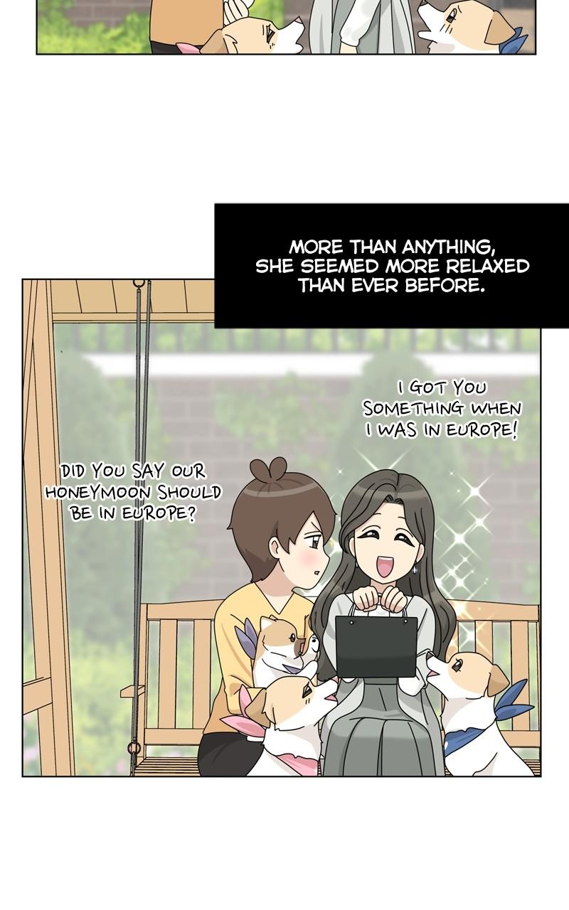 The Dog Diaries Chap 188 - Next Chap 189