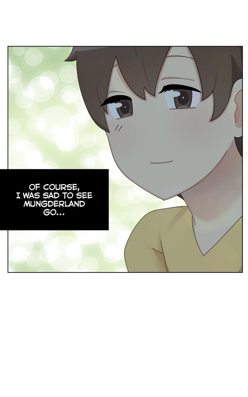 The Dog Diaries Chap 188 - Next Chap 189