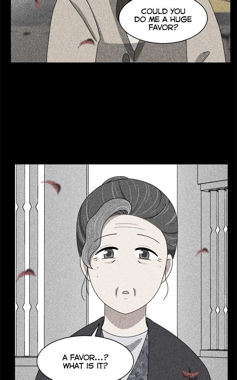 The Dog Diaries Chap 188 - Next Chap 189