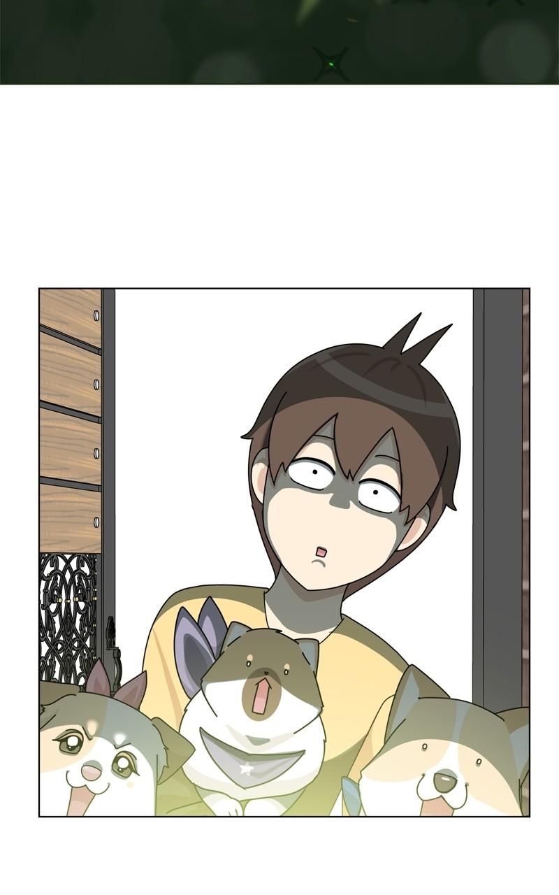 The Dog Diaries Chap 188 - Next Chap 189