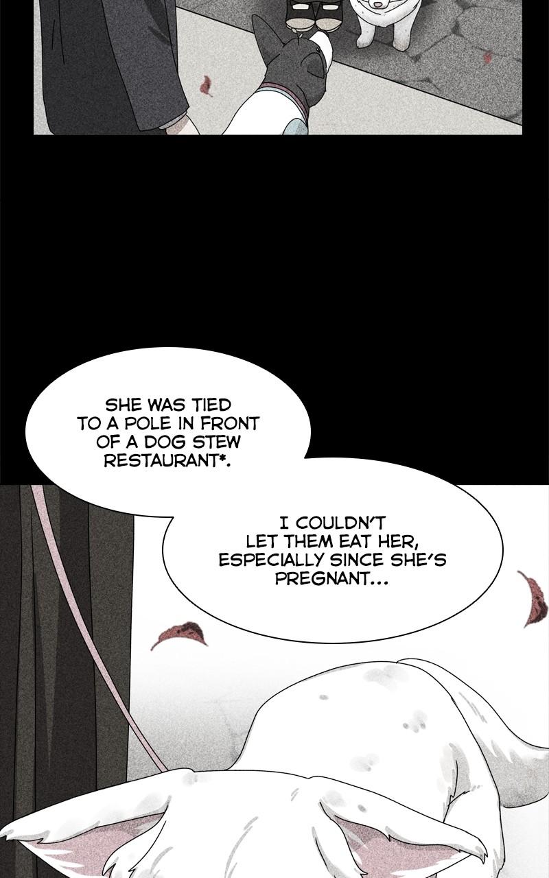 The Dog Diaries Chap 188 - Next Chap 189