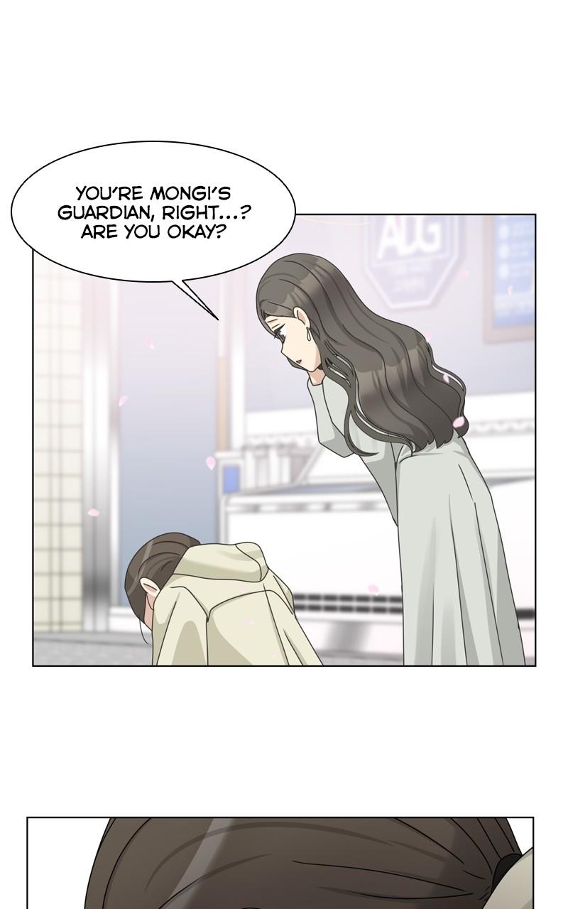 The Dog Diaries Chap 188 - Next Chap 189