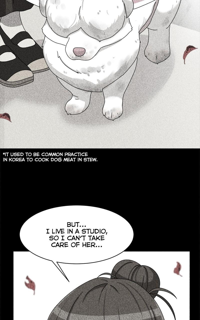 The Dog Diaries Chap 188 - Next Chap 189