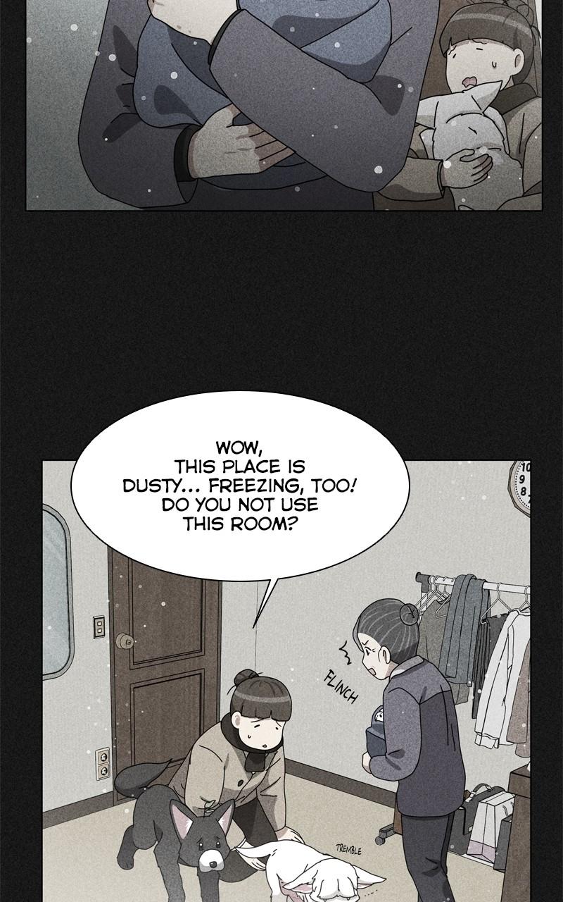 The Dog Diaries Chap 189 - Next Chap 190