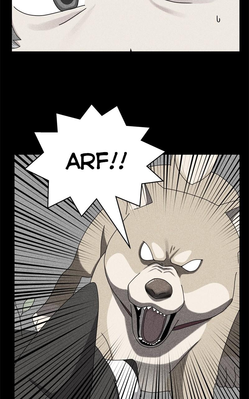 The Dog Diaries Chap 189 - Next Chap 190