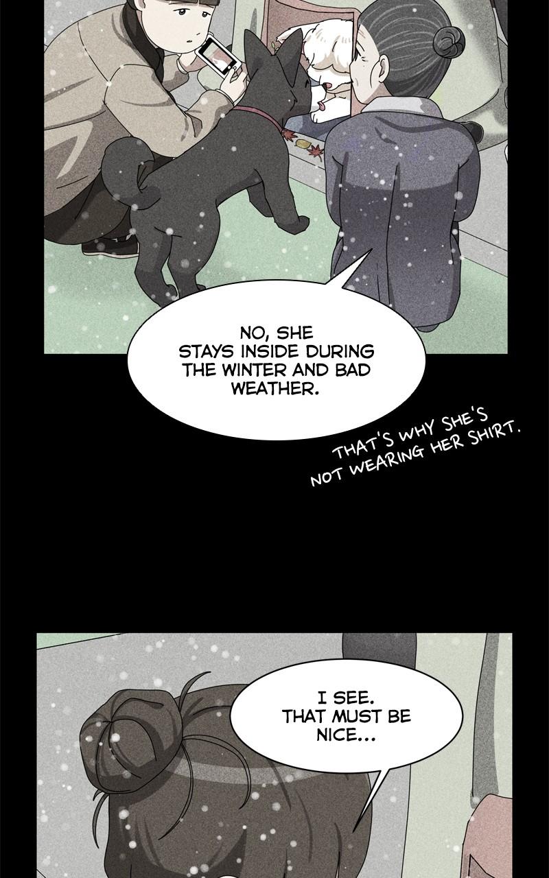 The Dog Diaries Chap 189 - Next Chap 190
