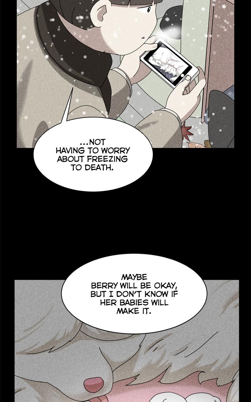 The Dog Diaries Chap 189 - Next Chap 190
