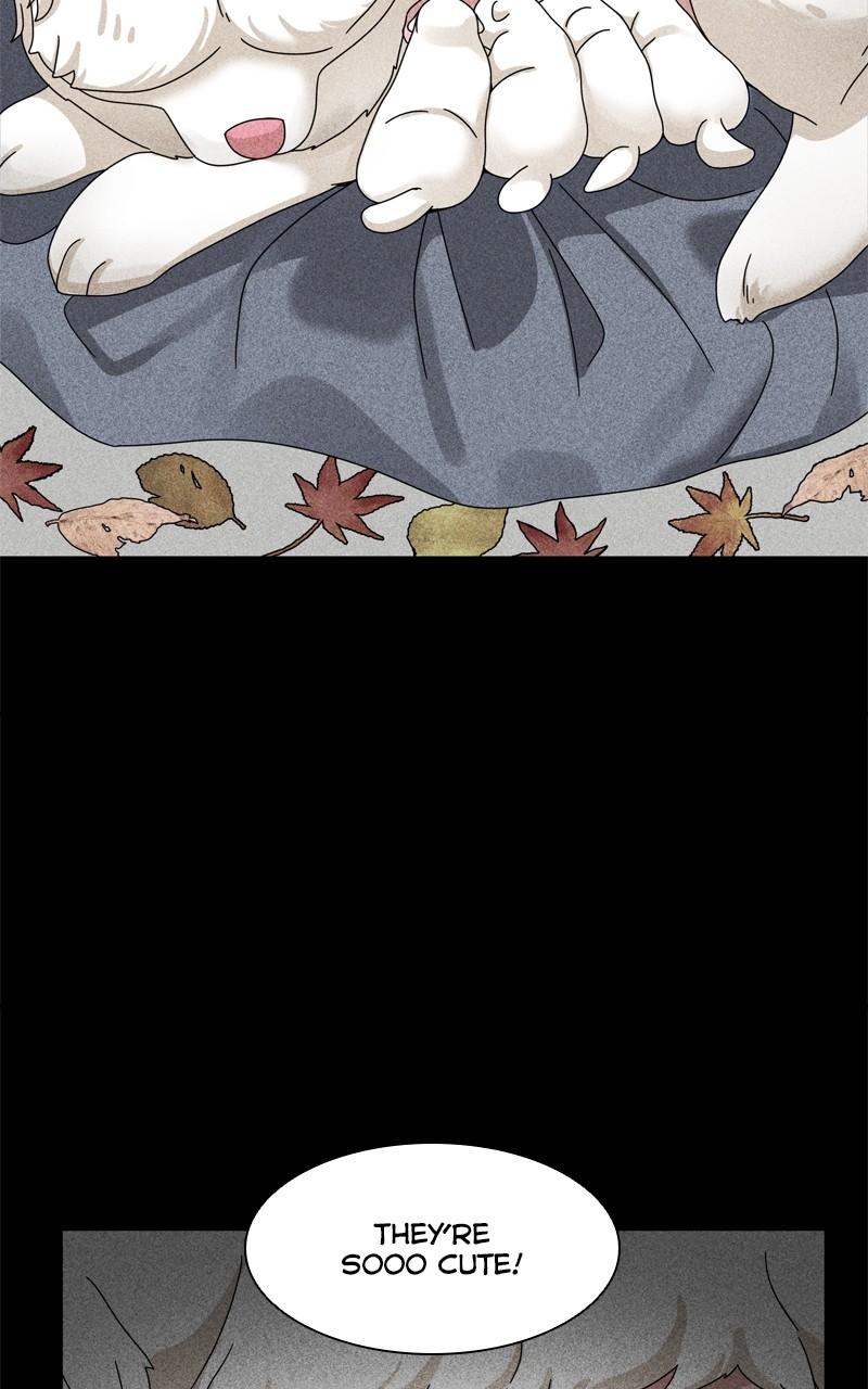 The Dog Diaries Chap 189 - Next Chap 190