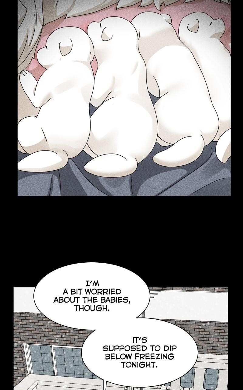 The Dog Diaries Chap 189 - Next Chap 190