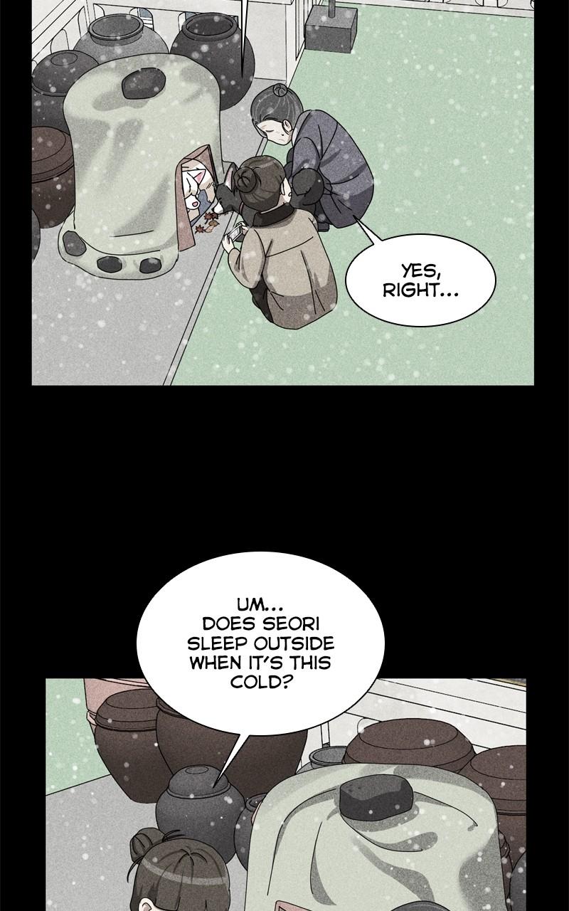 The Dog Diaries Chap 189 - Next Chap 190