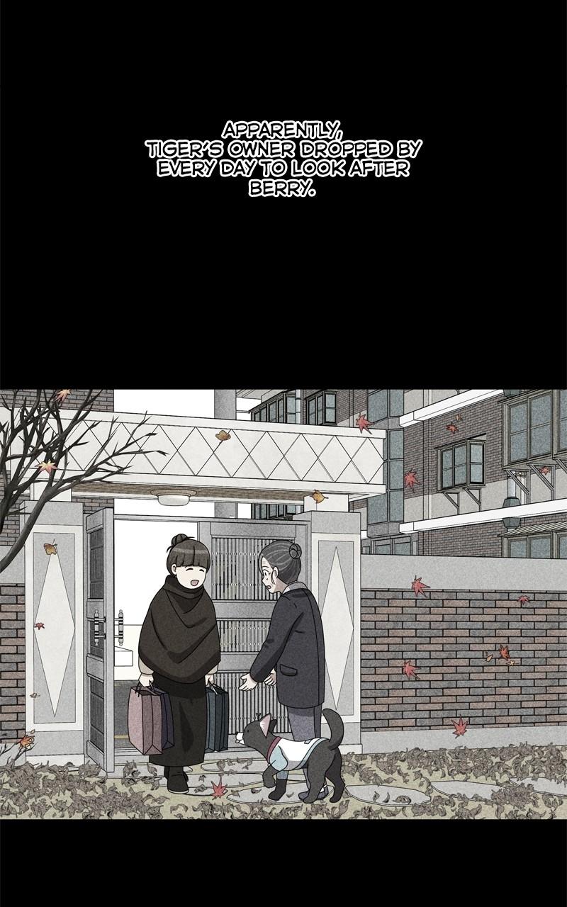 The Dog Diaries Chap 189 - Next Chap 190