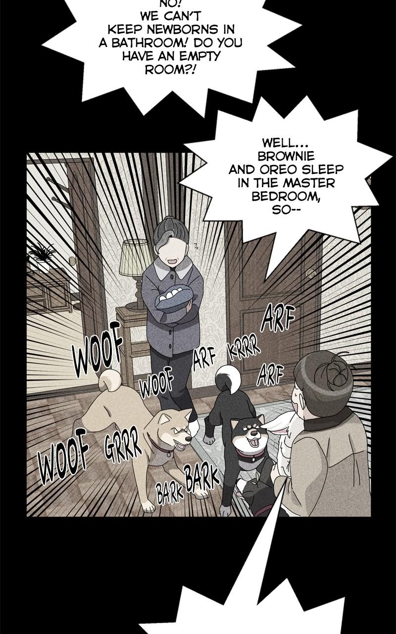 The Dog Diaries Chap 189 - Next Chap 190