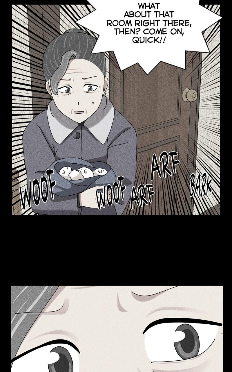 The Dog Diaries Chap 189 - Next Chap 190