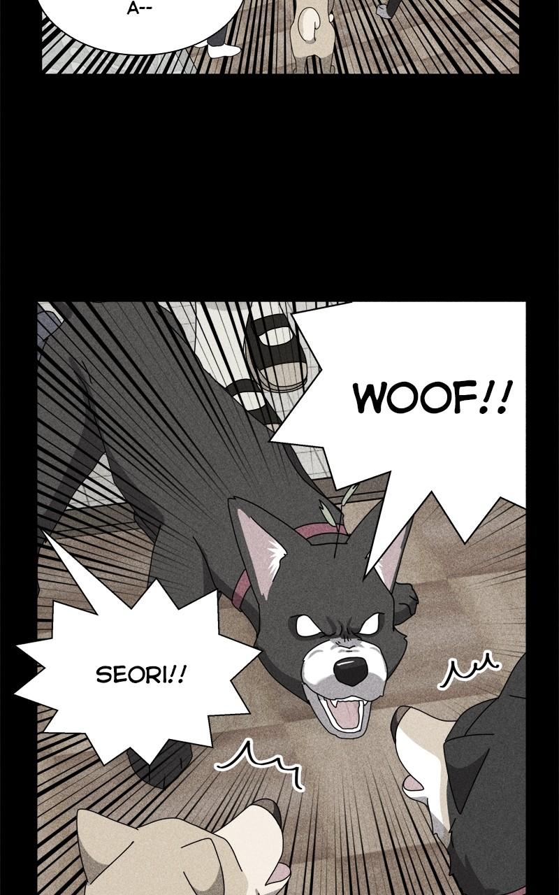 The Dog Diaries Chap 189 - Next Chap 190