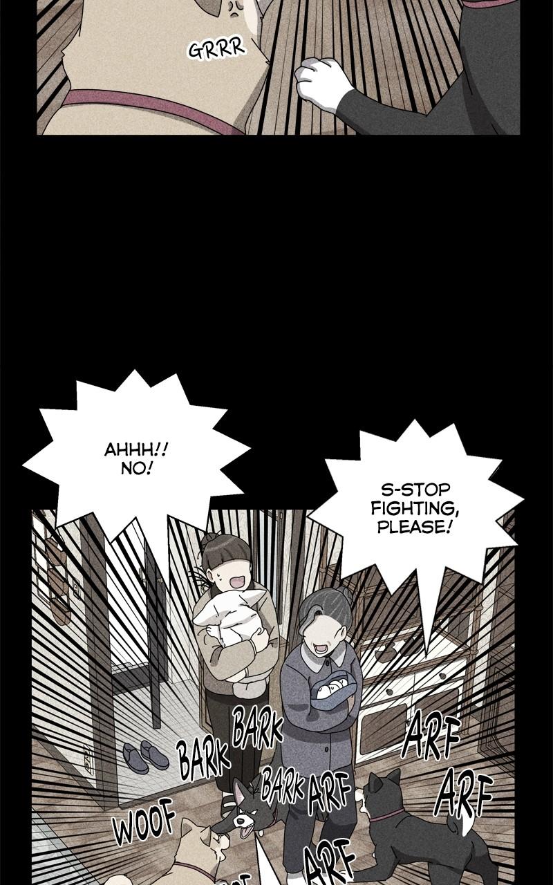 The Dog Diaries Chap 189 - Next Chap 190
