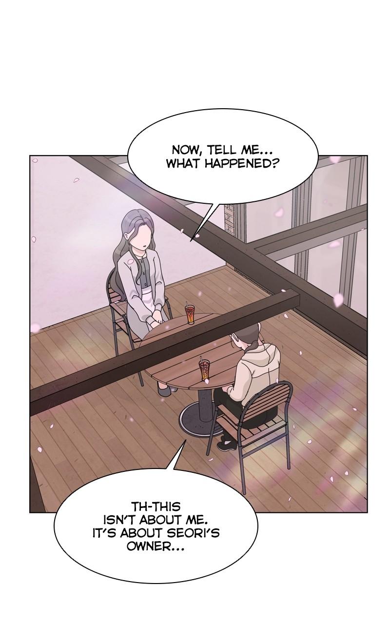 The Dog Diaries Chap 189 - Next Chap 190