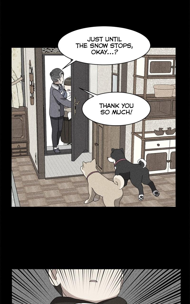 The Dog Diaries Chap 189 - Next Chap 190