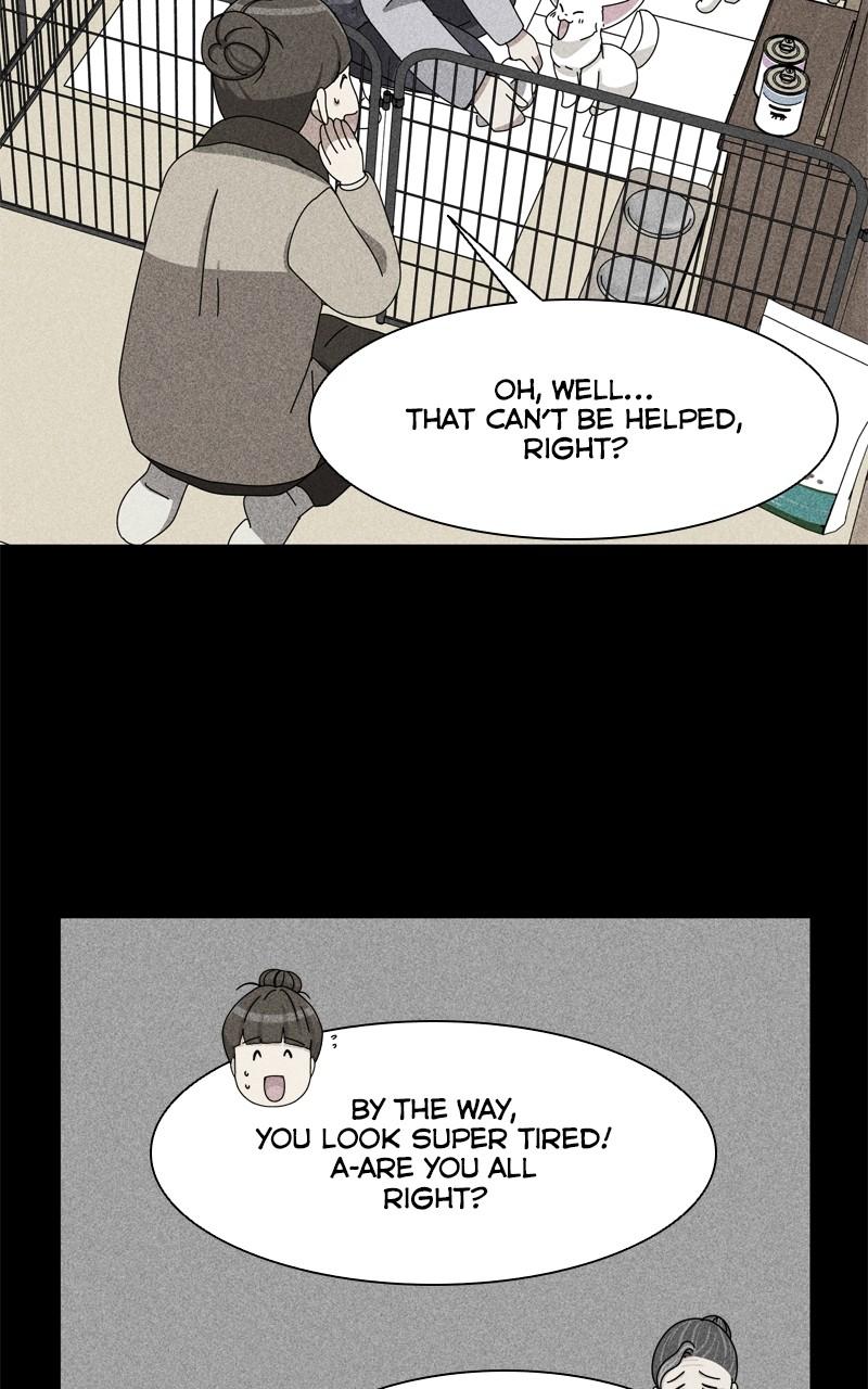 The Dog Diaries Chap 189 - Next Chap 190