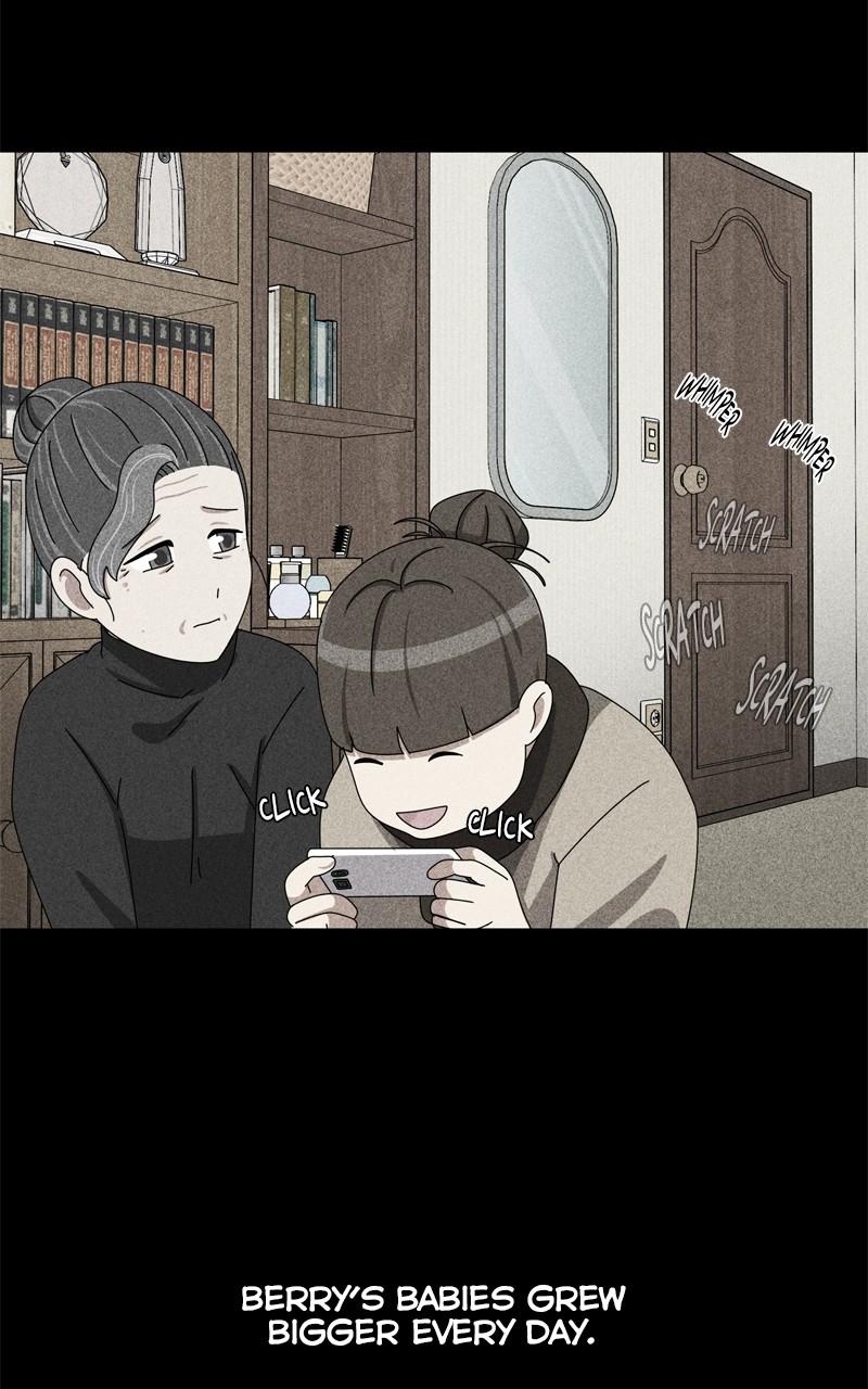 The Dog Diaries Chap 189 - Next Chap 190