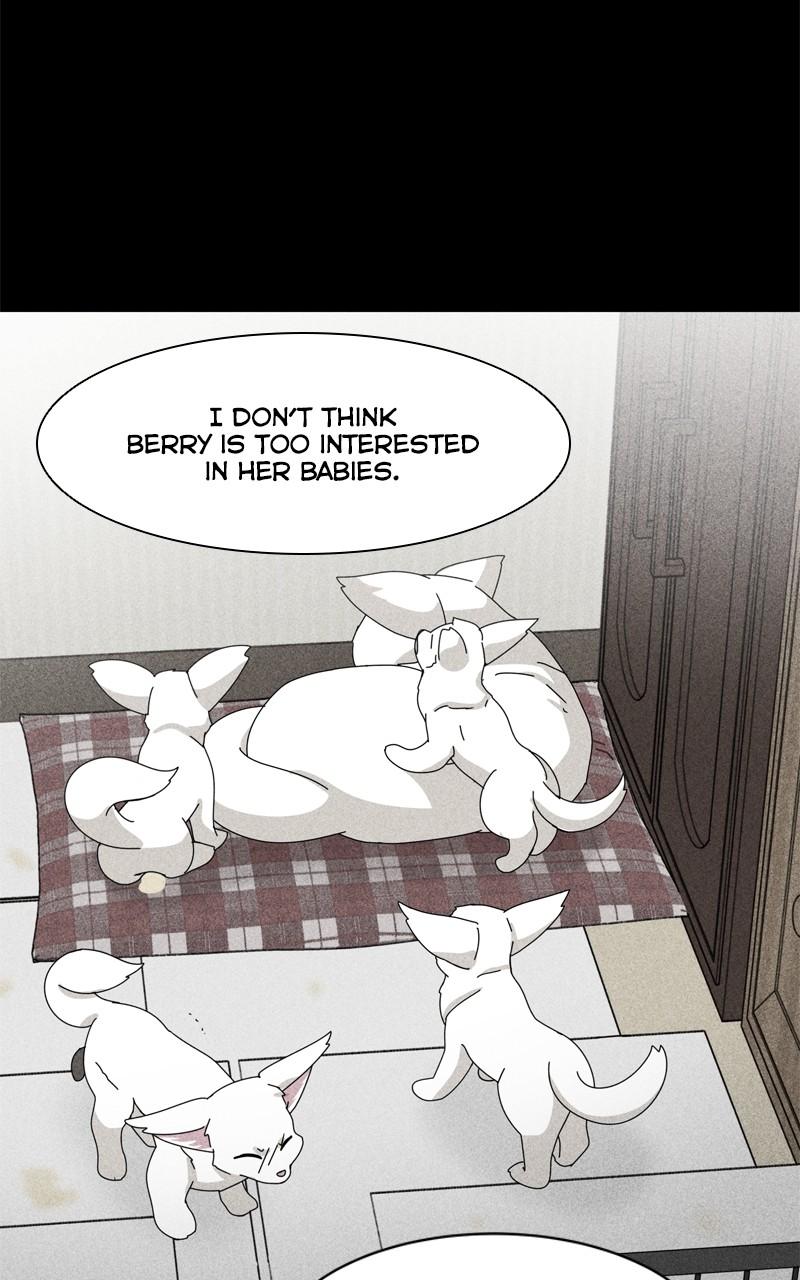 The Dog Diaries Chap 189 - Next Chap 190