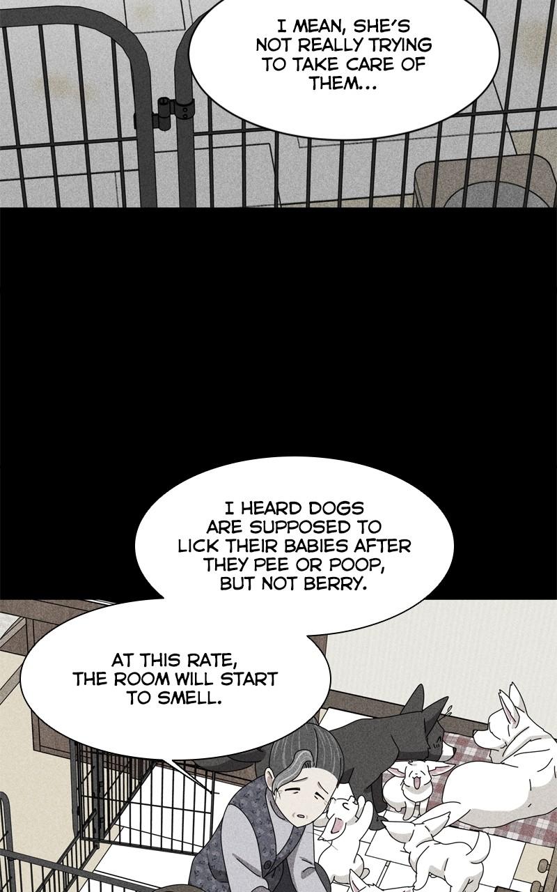 The Dog Diaries Chap 189 - Next Chap 190
