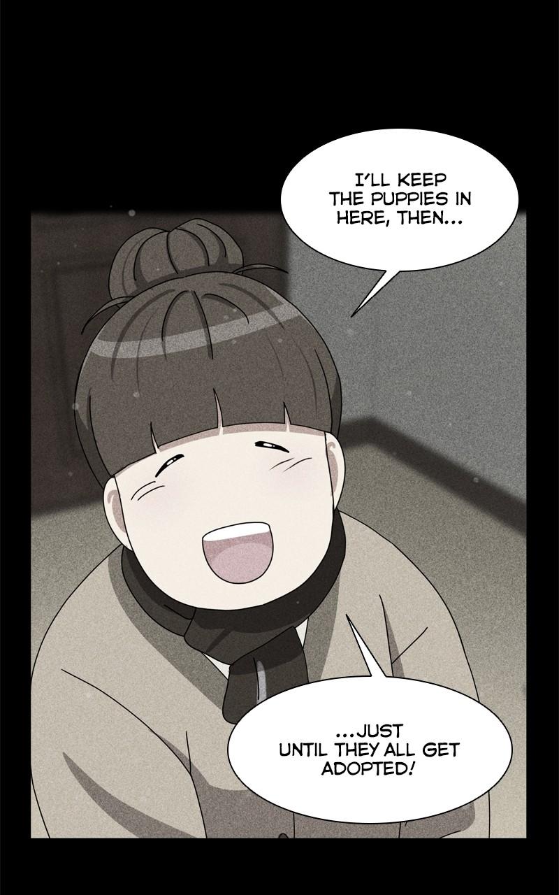 The Dog Diaries Chap 189 - Next Chap 190