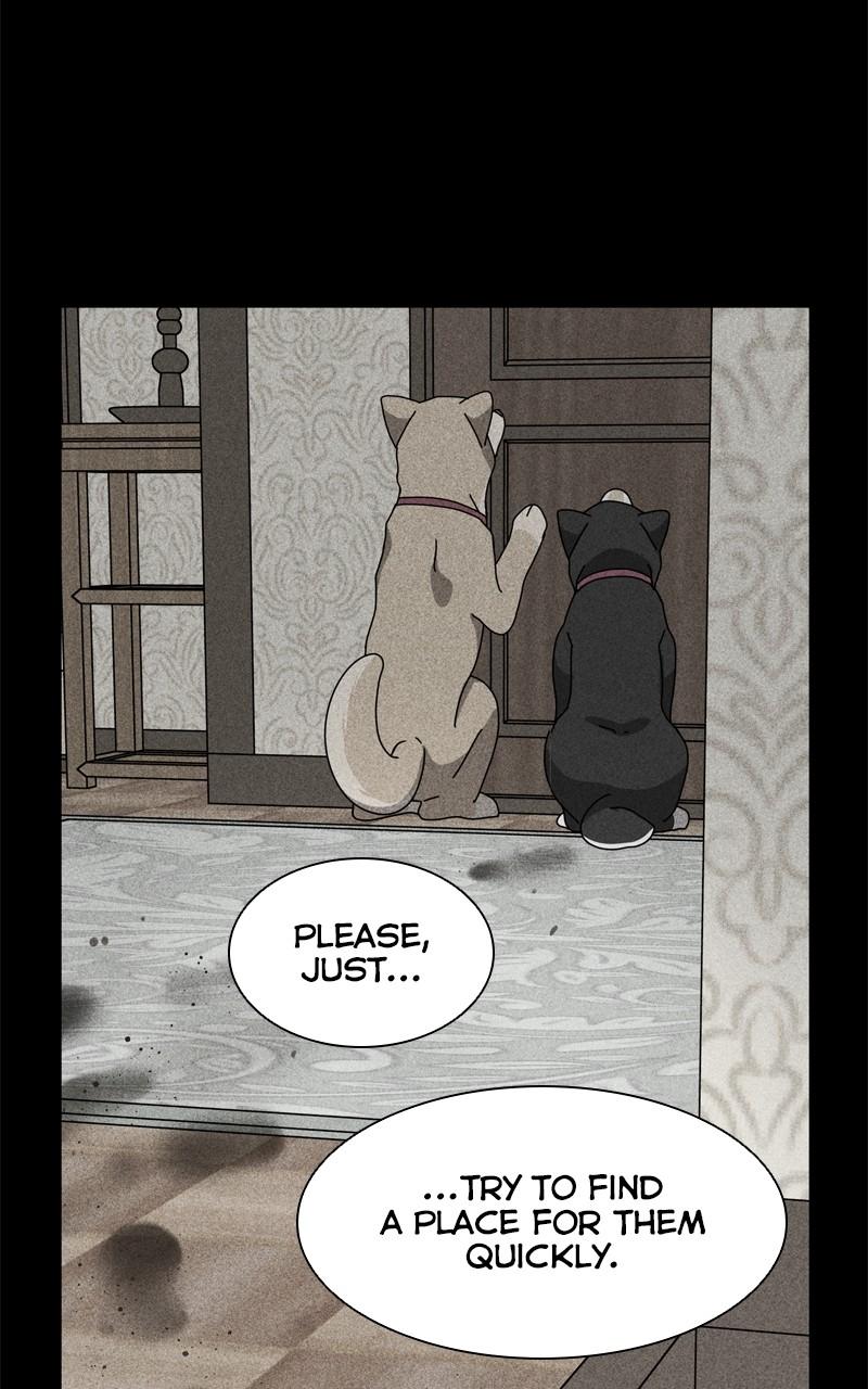 The Dog Diaries Chap 189 - Next Chap 190