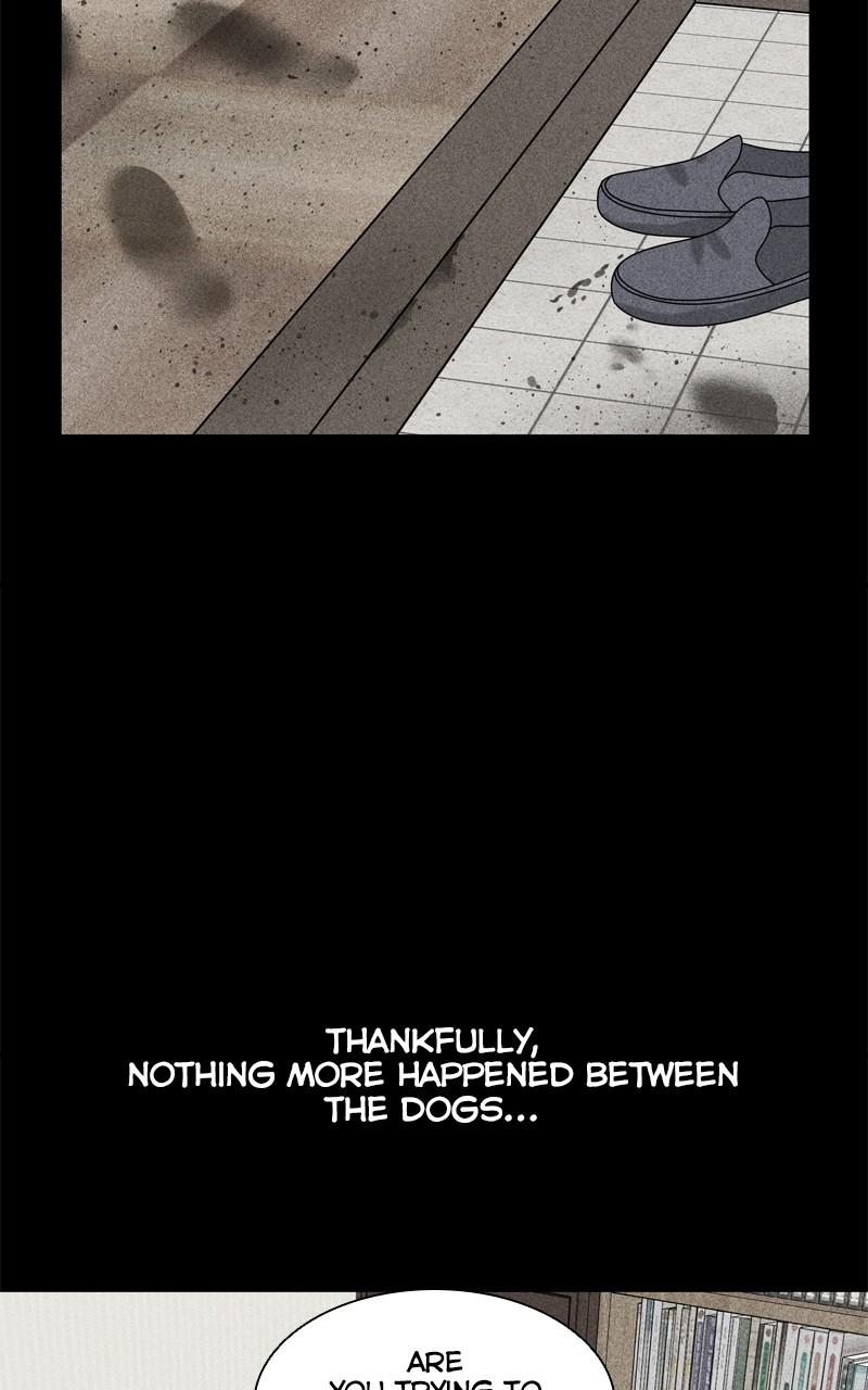 The Dog Diaries Chap 189 - Next Chap 190