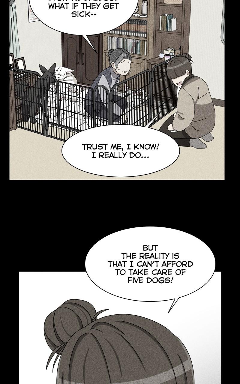 The Dog Diaries Chap 189 - Next Chap 190