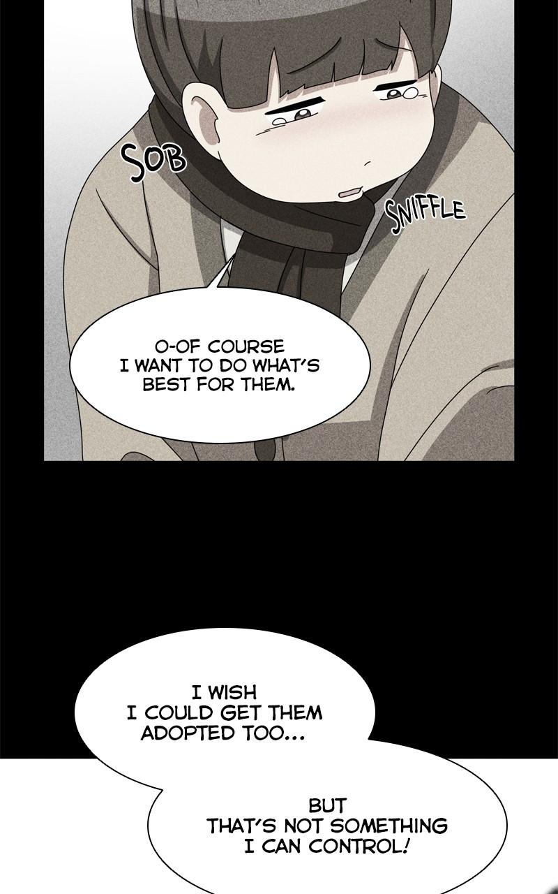 The Dog Diaries Chap 189 - Next Chap 190