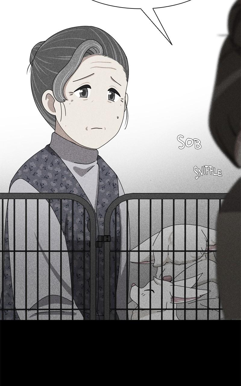 The Dog Diaries Chap 189 - Next Chap 190