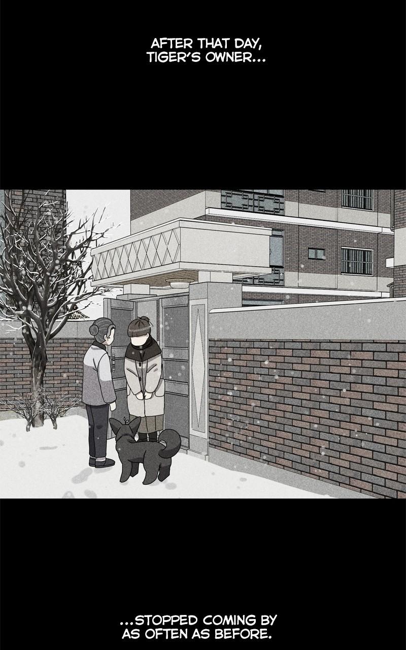 The Dog Diaries Chap 189 - Next Chap 190
