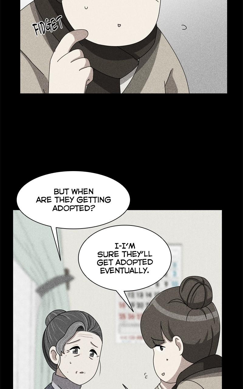 The Dog Diaries Chap 189 - Next Chap 190