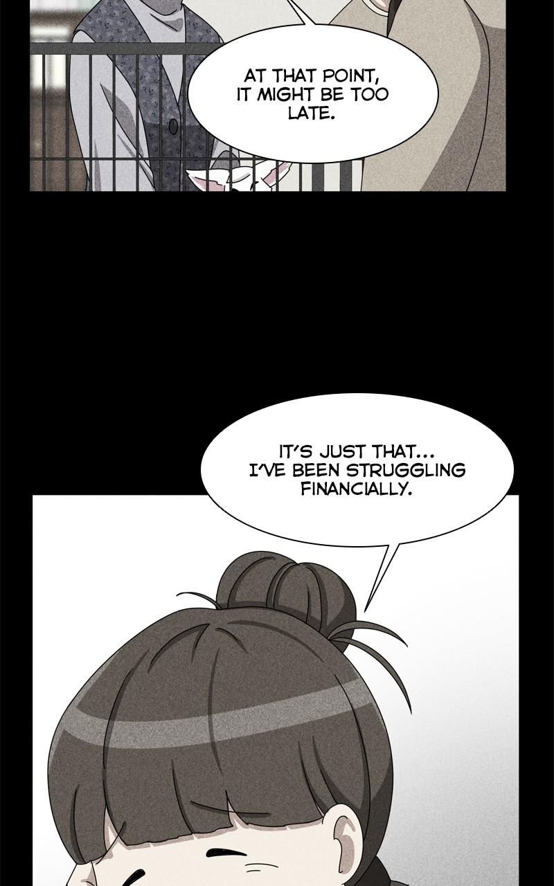 The Dog Diaries Chap 189 - Next Chap 190