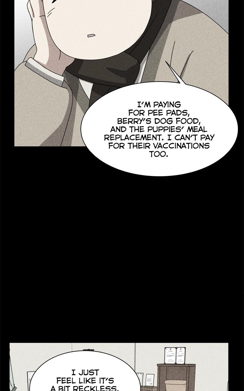 The Dog Diaries Chap 189 - Next Chap 190