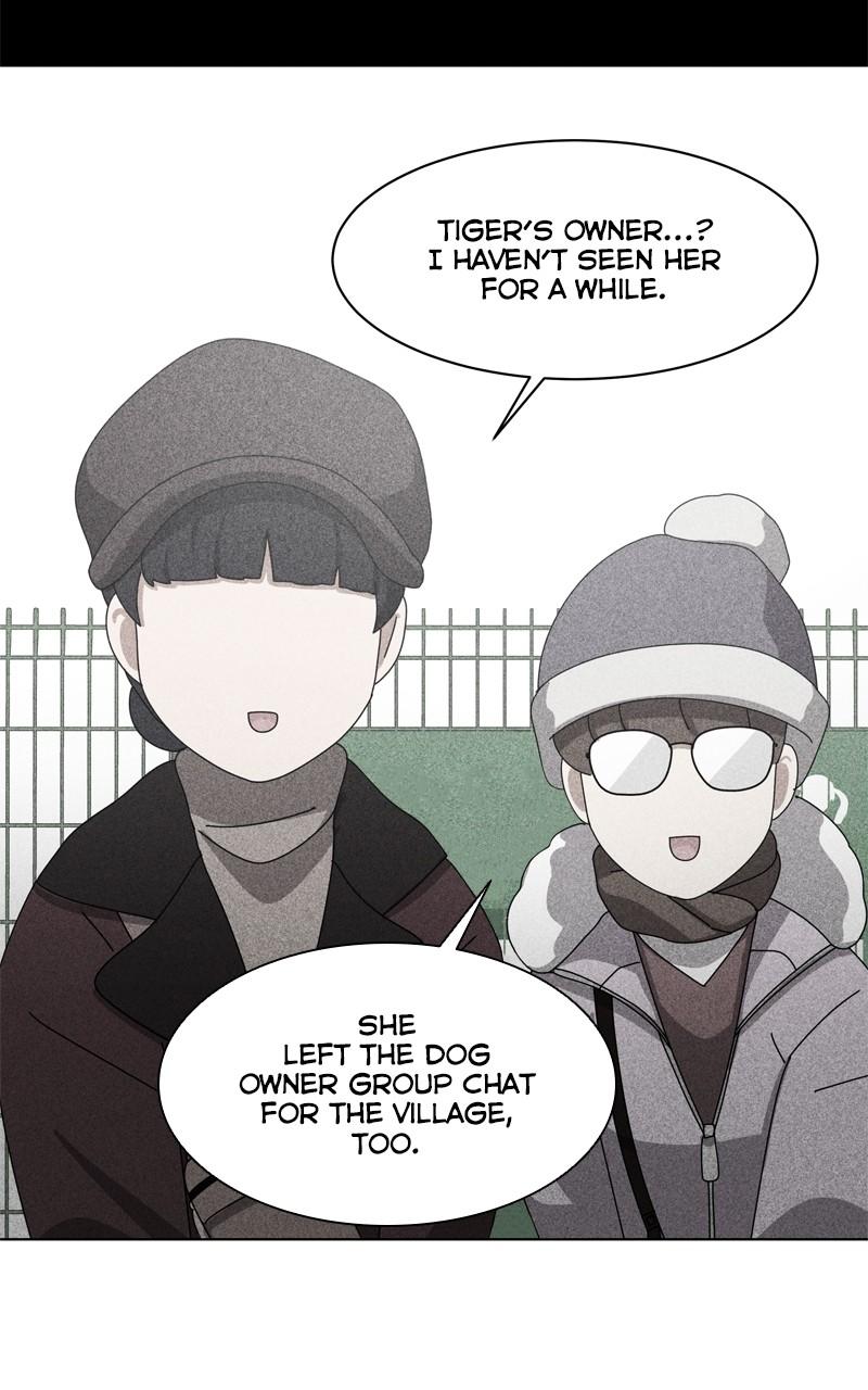 The Dog Diaries Chap 189 - Next Chap 190