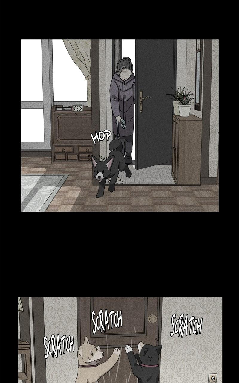 The Dog Diaries Chap 189 - Next Chap 190