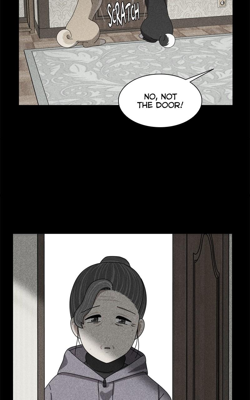 The Dog Diaries Chap 189 - Next Chap 190