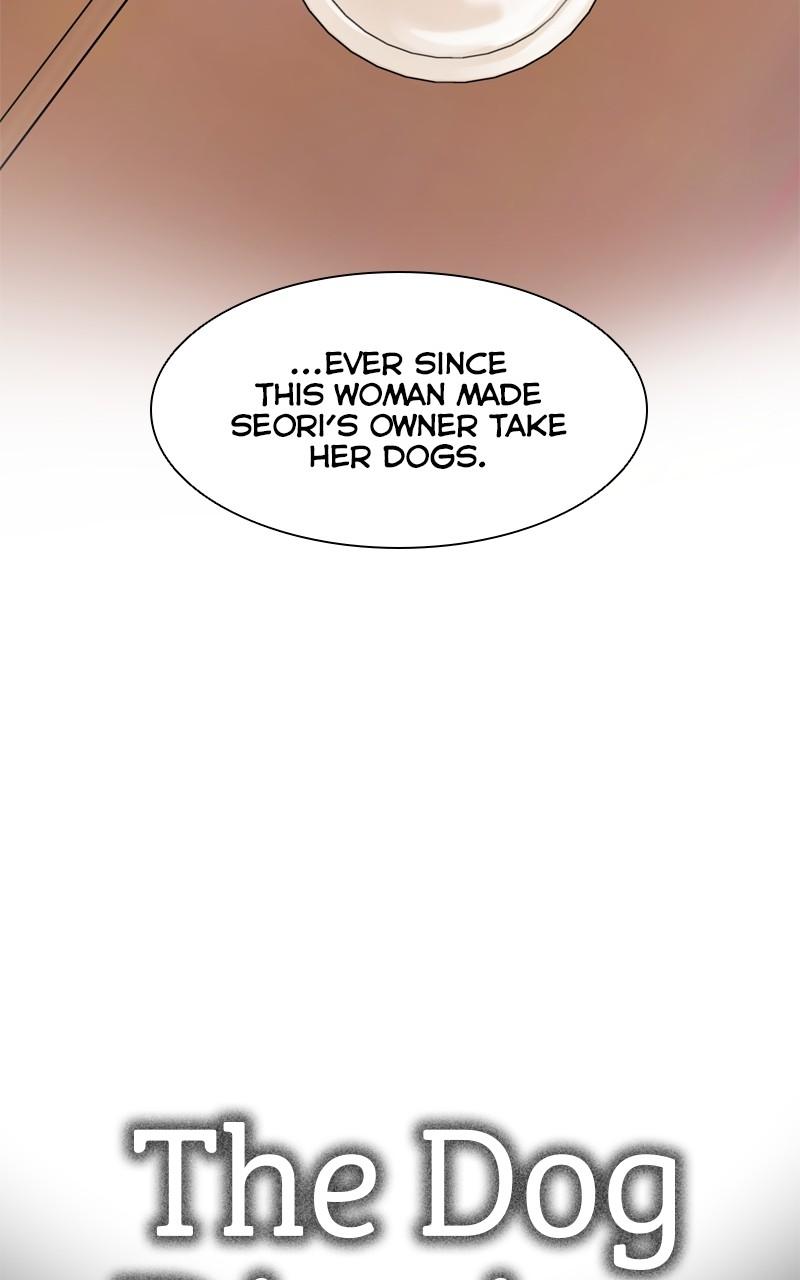 The Dog Diaries Chap 189 - Next Chap 190