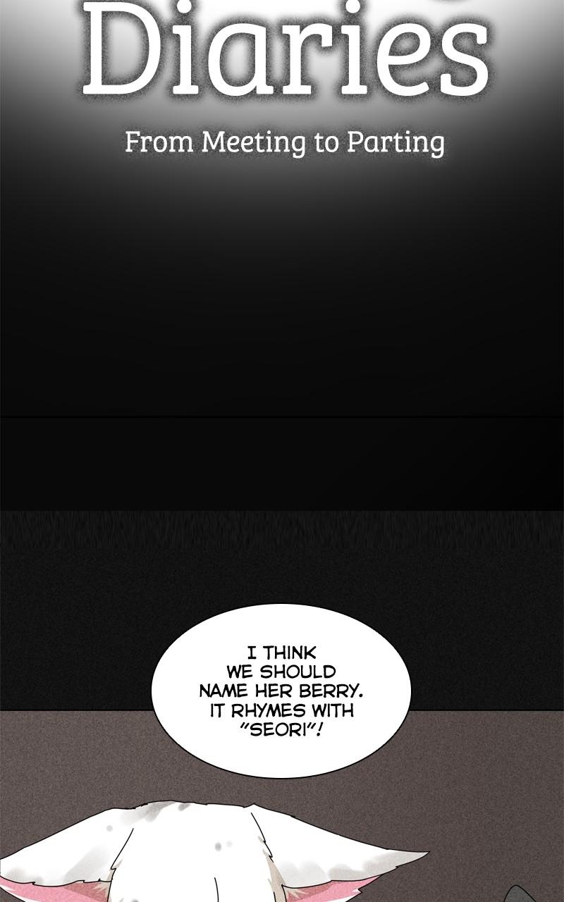 The Dog Diaries Chap 189 - Next Chap 190