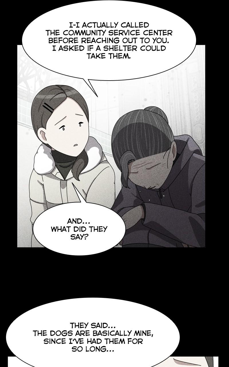 The Dog Diaries Chap 189 - Next Chap 190