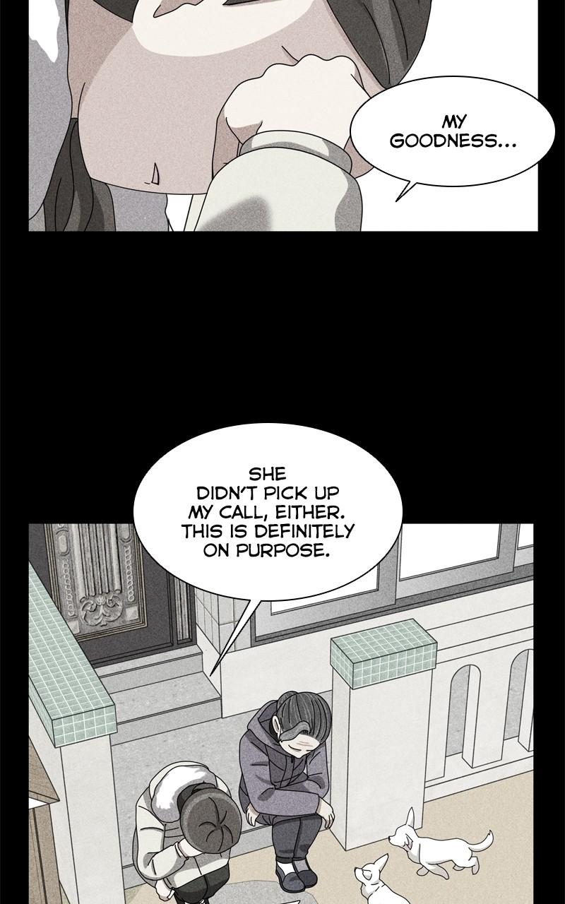 The Dog Diaries Chap 189 - Next Chap 190