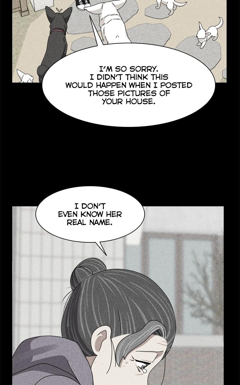 The Dog Diaries Chap 189 - Next Chap 190