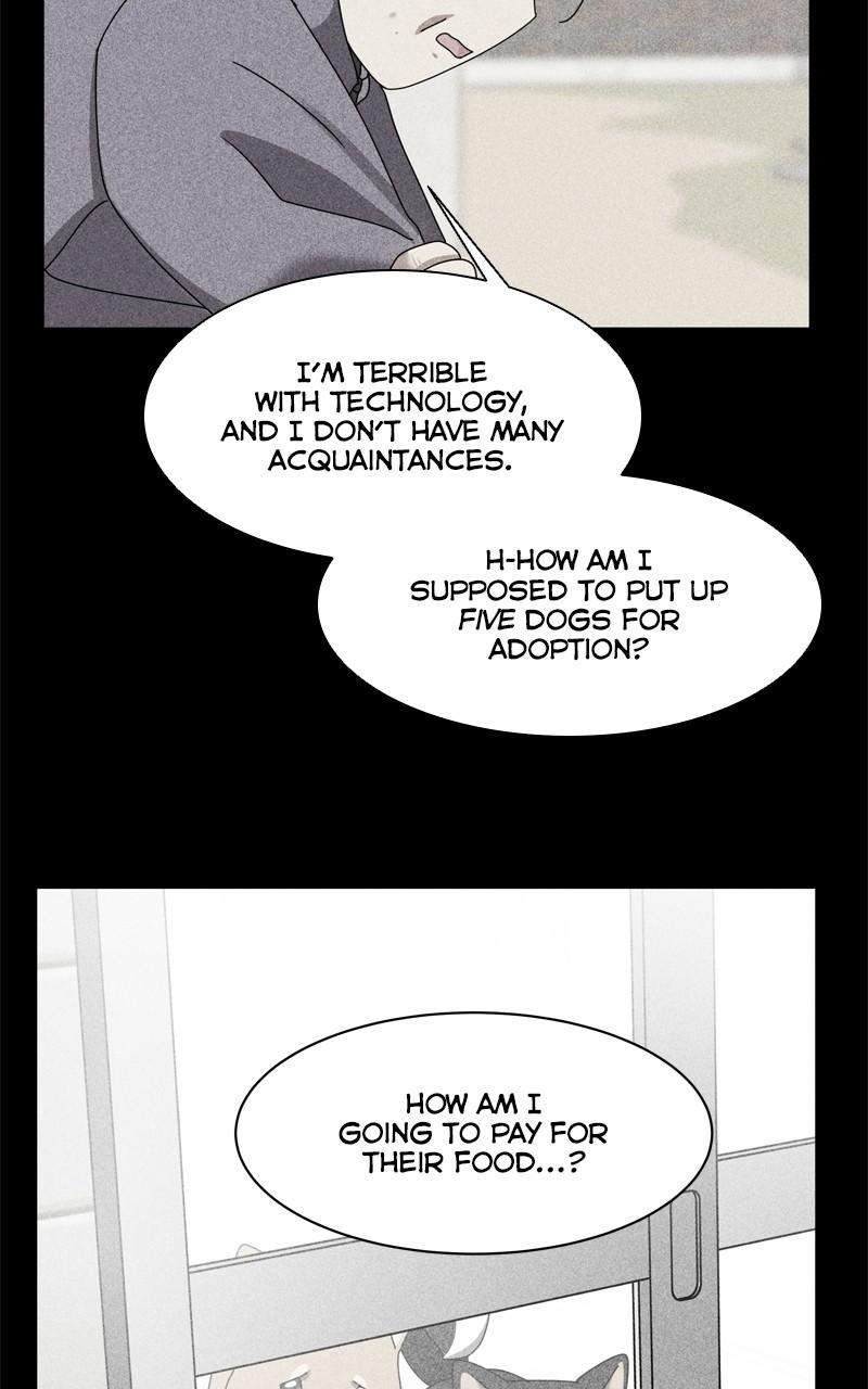 The Dog Diaries Chap 189 - Next Chap 190
